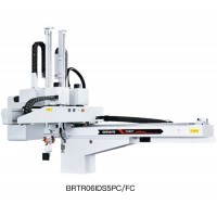 兩軸伺服給湯機