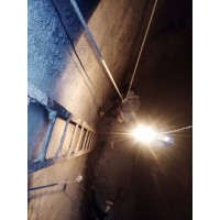 專業清水泥庫工程公司