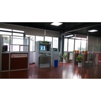 高鐵模擬票務系統地鐵模擬票務系統自動售檢票AFC實訓系統