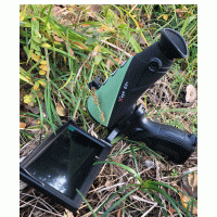 廈門漳州   艾睿E3+熱成像搜索儀搜救林業