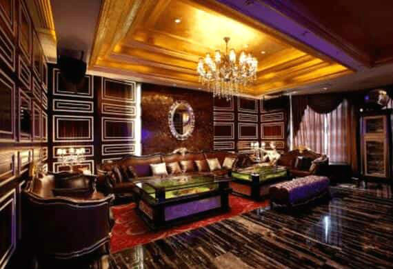 重慶高端ktv預(yù)訂