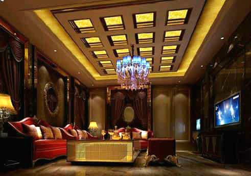 重慶觀音橋商圈好玩ktv