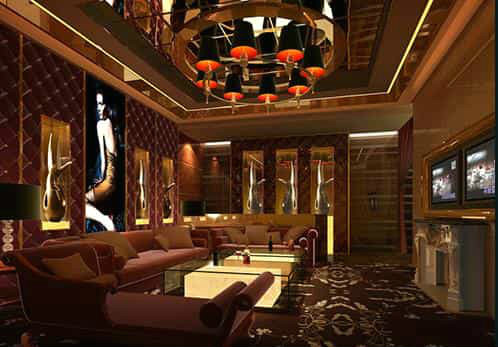 廣州塞納河之夜夜總會(huì)消費(fèi)