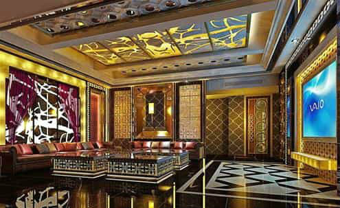 廣州w經典夜總會