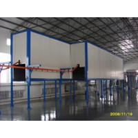 欣恒靜電噴涂設備_國家高新技術企業 質量可靠