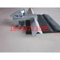 放心企業 	Y型裙板，導料槽防溢裙板