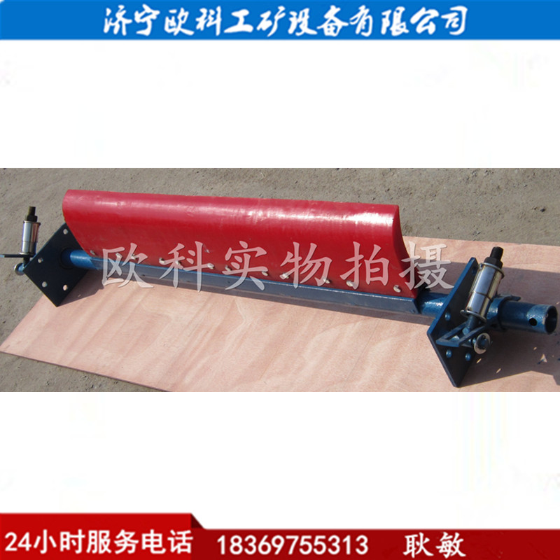 清掃器頭道聚氨酯4