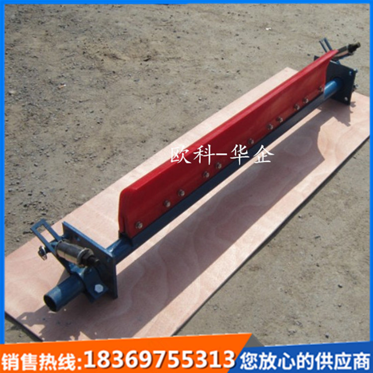 清掃器頭道聚氨酯