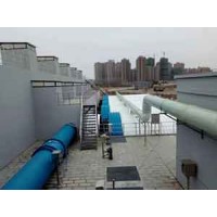 環(huán)保生物除臭設備-四川生物除臭設備生產(chǎn)廠家