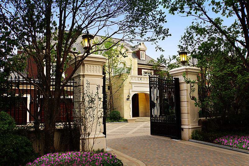 北京壹號莊園(東方普羅旺斯)獨棟別墅怎么樣？