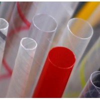 供應聚酯套管，縮口聚酯套管，點封聚酯套管