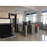 自動售檢票AFC系統高鐵售檢票模擬系統