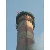 拆除煙囪專業公司