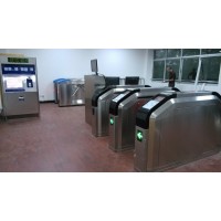 軌道交通自動售檢票AFC實(shí)訓(xùn)系統(tǒng)