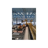 國內(nèi)高端智能自動化安裝專業(yè)團隊