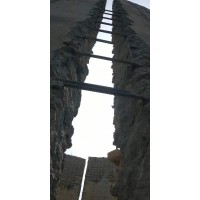 專業水泥煙囪拆除