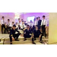 西安哪家ktv是有男模的？西安最好的男模場