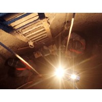 高空清庫專業公司