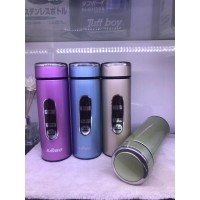 西安廣告水杯，保溫杯定制批發，可定制LOGO