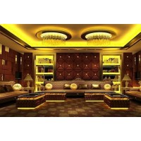 西安男模場哪家好？西安三大優質男模場ktv帶你爆嗨夜生活