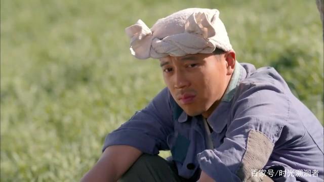 平凡的世界：年少不知孫少安，讀懂已非少年郎