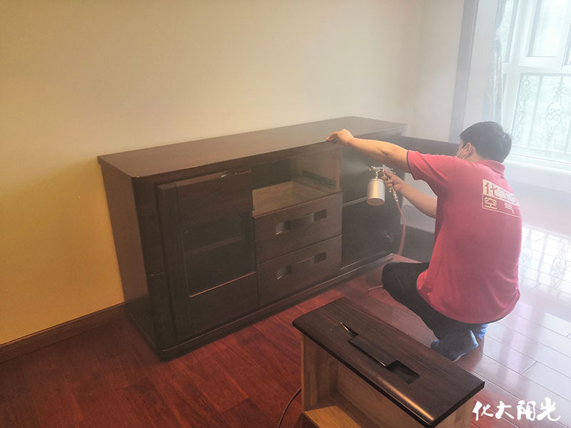 天津去除甲醛產(chǎn)品排名化大陽光室內(nèi)去除甲醛