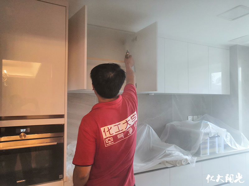 天津去除甲醛產(chǎn)品排名化大陽光室內(nèi)去除甲醛