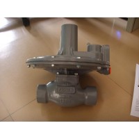 費希爾煤氣管道133減壓閥/燃燒機前穩壓閥