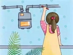天燃氣總閥門每天要關嗎?