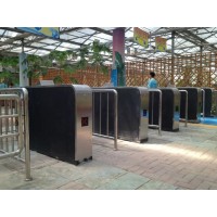 景區(qū)檢票閘機景區(qū)票務系統(tǒng)自動售檢票系統(tǒng)