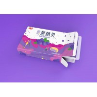 農(nóng)產(chǎn)品包裝設(shè)計