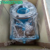 DN200礦漿取樣機和DN250取樣機的本質區別