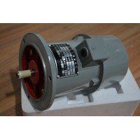 ZYS-3A 步尊永磁式直流測速發(fā)電機(jī)