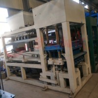 夢人多功能水泥磚機透水磚機6-15面包磚機供應(yīng)現(xiàn)貨