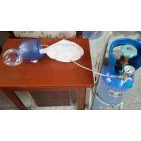 北京神鹿簡(jiǎn)易呼吸器