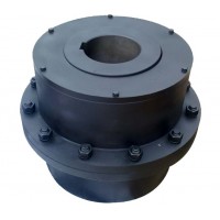 CL,CLZ型齒式聯軸器