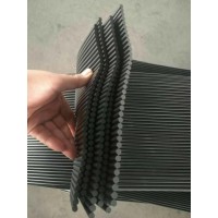 250*6mm擋塵簾,導料槽擋塵簾,防塵簾,