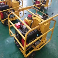 廠家直售液壓站多用途液壓動力站山東液壓站