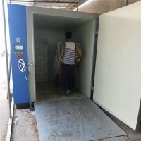 2021新型果蔬真空預冷機更快更干更智能