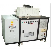 高溫真空試驗機