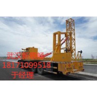 崇陽22米橋梁檢測(cè)車租賃,淮安防撞緩沖車出租價(jià)格實(shí)惠