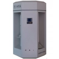 HYA2010-B2全自動靜態容量法比表面及孔徑分析測試儀