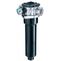 德國(guó)STAUFF西德福吸油口濾芯RP080E03B