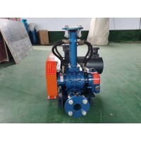 污水爆氣羅茨風(fēng)機(jī)