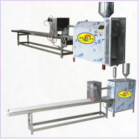 電熱自熟數控切斷年糕機 一次成型年糕加工設備
