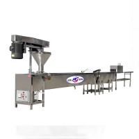 多功能土豆粉機粉耗子機 無礬壓粉技術