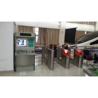 高鐵自動售檢票AFC實訓(xùn)高鐵乘務(wù)實訓(xùn)