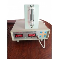 HDR-800微電腦電池內阻測試儀,聚合物電芯內阻測試儀