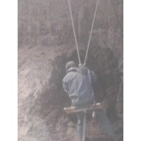 粉煤灰庫專業清庫