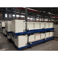 煙道生產設備 水泥煙道成型機